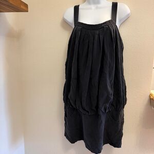 Laundry-by-shelli-segal Women's Black and Grey Dress